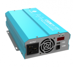 ok now gr inverter